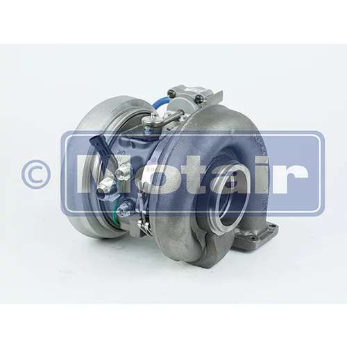Plniace dúchadlo 105590 (MOTAIR TURBO) - obr. 2