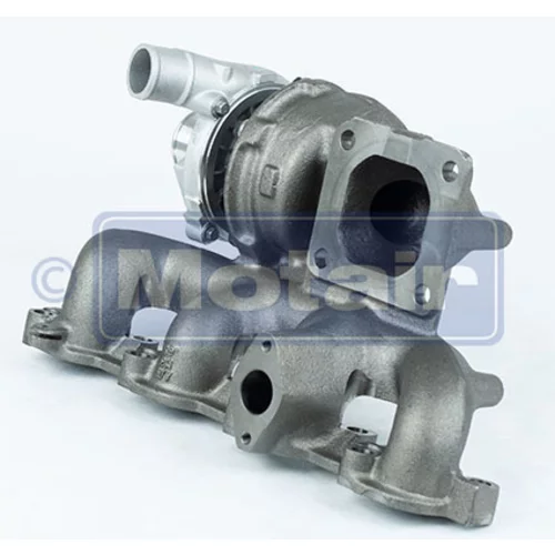 Plniace dúchadlo 105740 (MOTAIR TURBO) - obr. 1