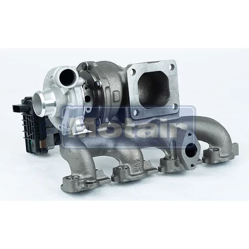 Plniace dúchadlo 105740 (MOTAIR TURBO) - obr. 2