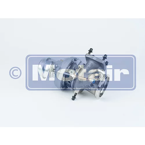 Plniace dúchadlo 106156 (MOTAIR TURBO) - obr. 1