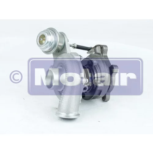 Plniace dúchadlo 333048 (MOTAIR TURBO) - obr. 1