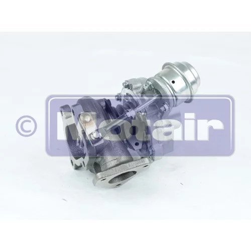 Plniace dúchadlo 333048 (MOTAIR TURBO) - obr. 4