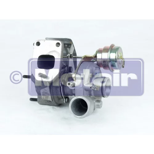 Plniace dúchadlo 333068 (MOTAIR TURBO) - obr. 5
