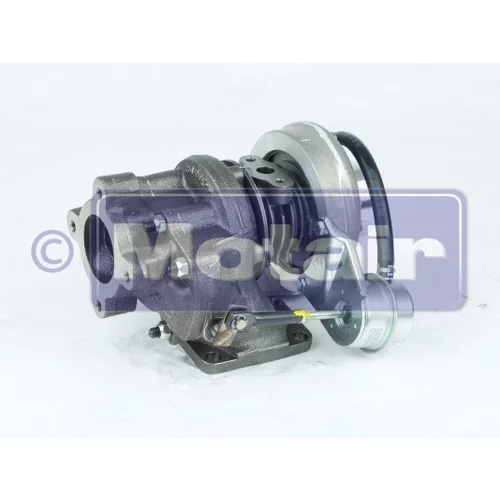 Plniace dúchadlo 333089 (MOTAIR TURBO) - obr. 4