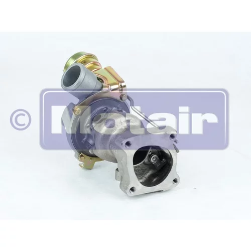 Plniace dúchadlo 333115 (MOTAIR TURBO) - obr. 3