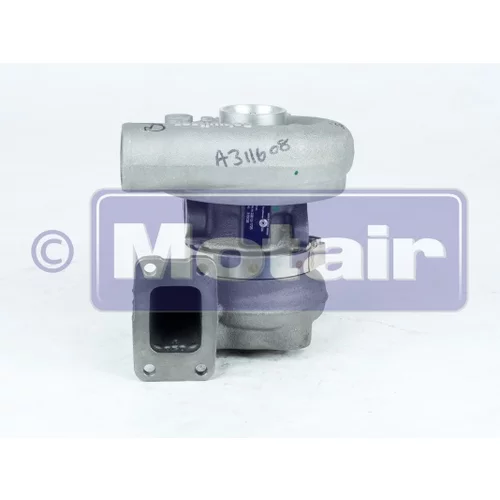 Plniace dúchadlo 333216 (MOTAIR TURBO) - obr. 1