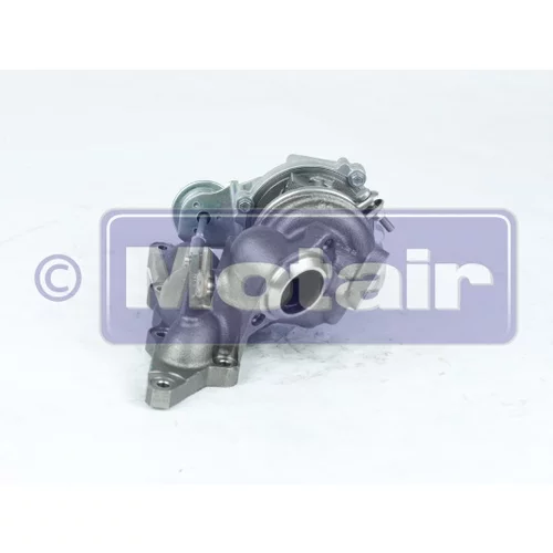 Plniace dúchadlo 333267 (MOTAIR TURBO) - obr. 3