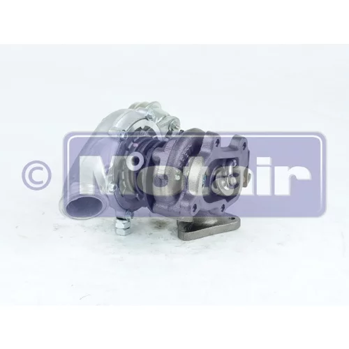 Plniace dúchadlo 333277 (MOTAIR TURBO) - obr. 2