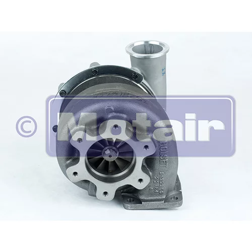 Plniace dúchadlo 333289 (MOTAIR TURBO) - obr. 3