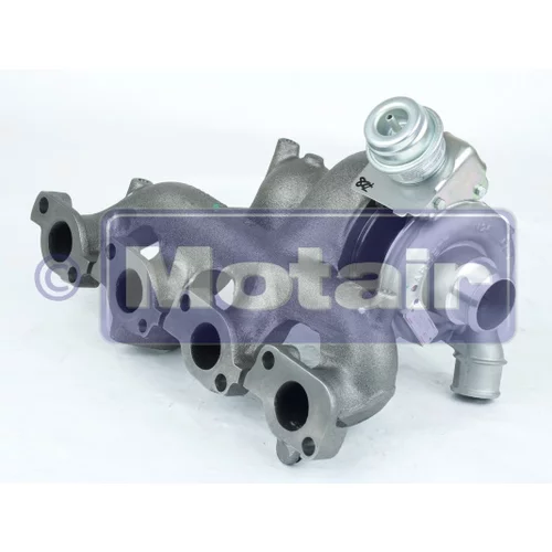 Plniace dúchadlo 333317 (MOTAIR TURBO) - obr. 4