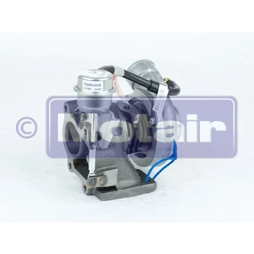 Plniace dúchadlo 333380 (MOTAIR TURBO) - obr. 4