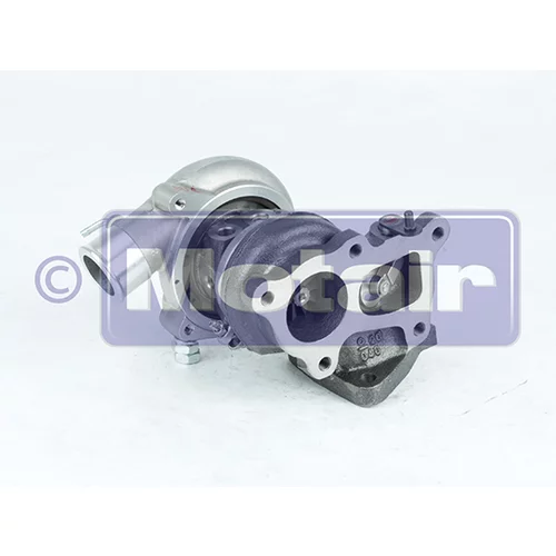 Plniace dúchadlo 333398 (MOTAIR TURBO) - obr. 2