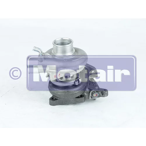 Plniace dúchadlo 333398 (MOTAIR TURBO) - obr. 6