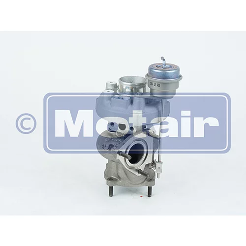 Plniace dúchadlo 333408 (MOTAIR TURBO) - obr. 4