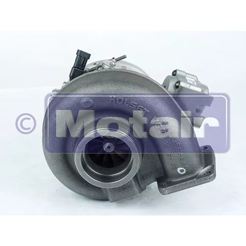 Plniace dúchadlo 333428 (MOTAIR TURBO) - obr. 2