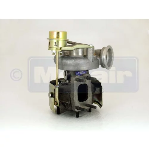 Plniace dúchadlo 333463 (MOTAIR TURBO) - obr. 4