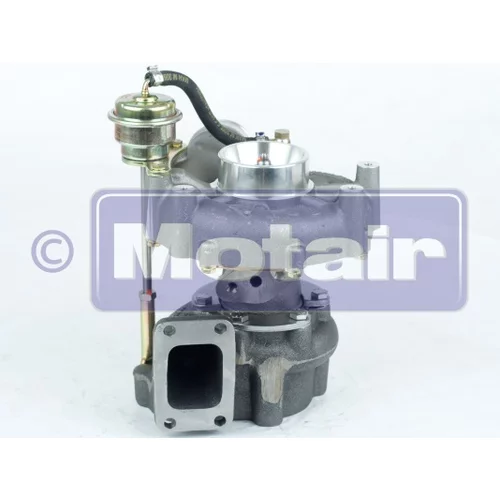 Plniace dúchadlo 333506 (MOTAIR TURBO) - obr. 4