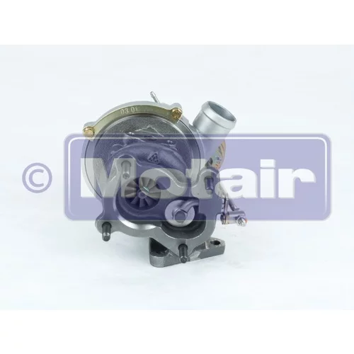 Plniace dúchadlo 333557 (MOTAIR TURBO) - obr. 2
