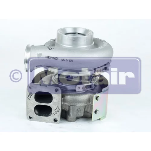 Plniace dúchadlo 333582 (MOTAIR TURBO) - obr. 5