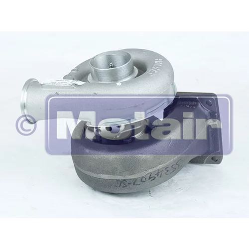 Plniace dúchadlo 333663 (MOTAIR TURBO) - obr. 5