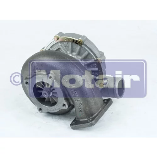 Plniace dúchadlo 333665 (MOTAIR TURBO) - obr. 3