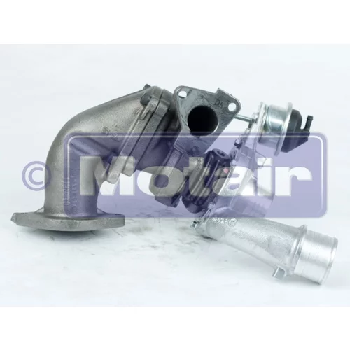 Plniace dúchadlo 333682 (MOTAIR TURBO) - obr. 5