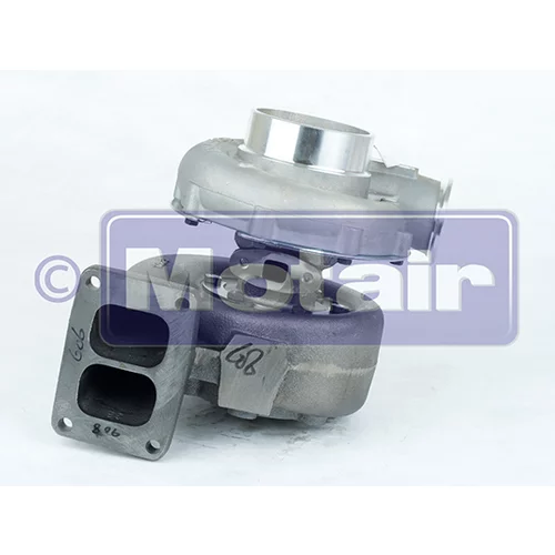 Plniace dúchadlo 333701 (MOTAIR TURBO) - obr. 6