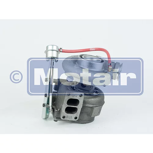 Plniace dúchadlo 333705 (MOTAIR TURBO) - obr. 6