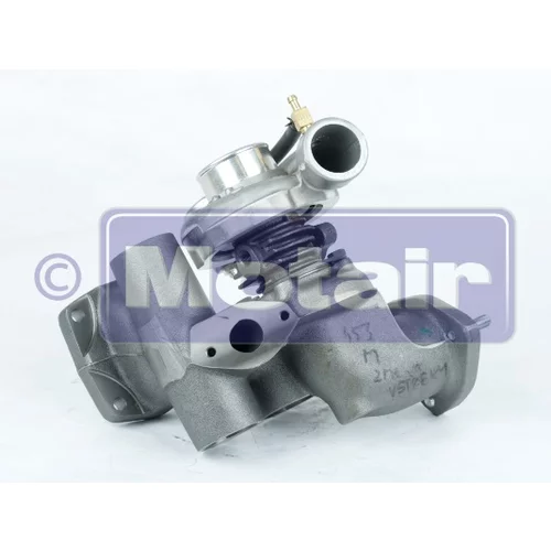 Plniace dúchadlo 333714 (MOTAIR TURBO) - obr. 5