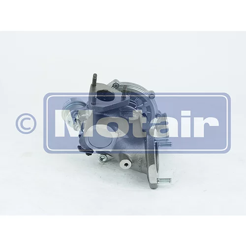 Plniace dúchadlo 333758 (MOTAIR TURBO) - obr. 3