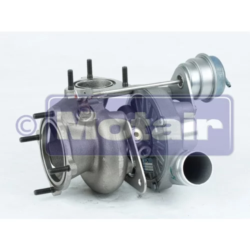 Plniace dúchadlo 334051 (MOTAIR TURBO) - obr. 3