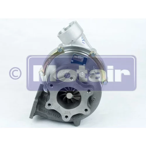 Plniace dúchadlo 334098 (MOTAIR TURBO) - obr. 3