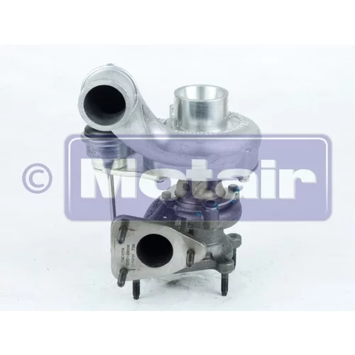 Plniace dúchadlo 334134 (MOTAIR TURBO) - obr. 5