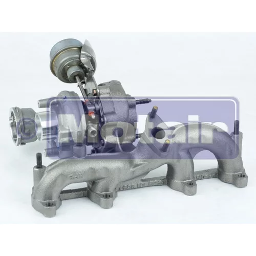 Plniace dúchadlo 334140 (MOTAIR TURBO) - obr. 1