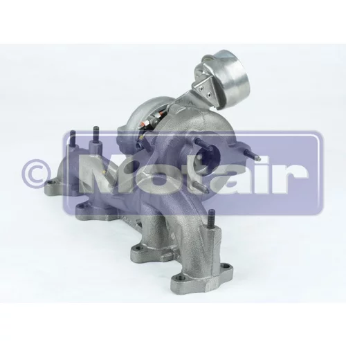 Plniace dúchadlo 334140 (MOTAIR TURBO) - obr. 2