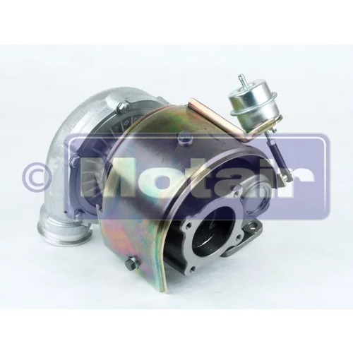 Plniace dúchadlo 334142 (MOTAIR TURBO) - obr. 2