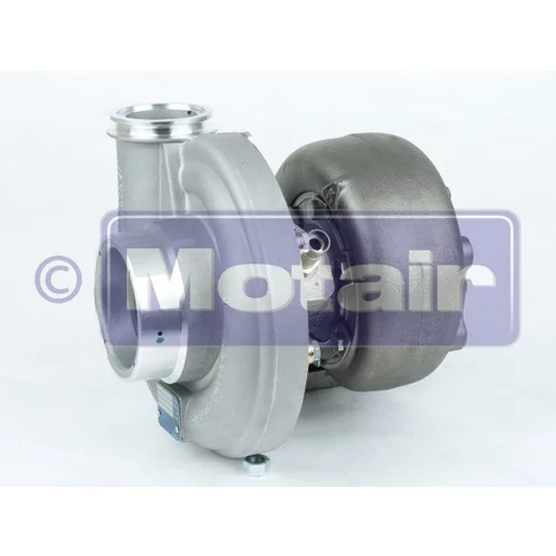 Plniace dúchadlo 334150 (MOTAIR TURBO) - obr. 1
