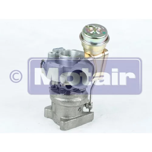 Plniace dúchadlo 334164 (MOTAIR TURBO) - obr. 5