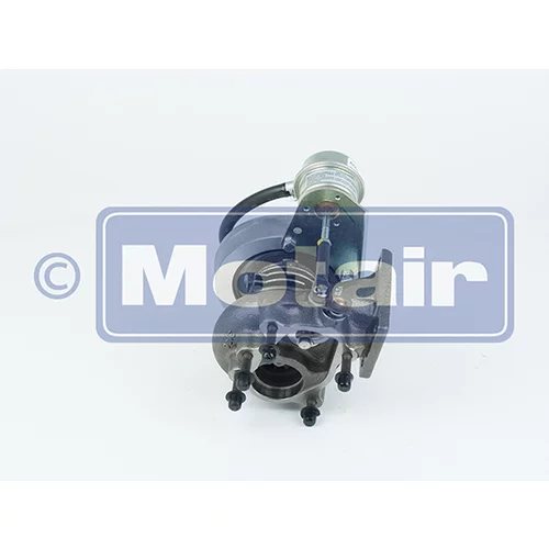 Plniace dúchadlo 334202 (MOTAIR TURBO) - obr. 3