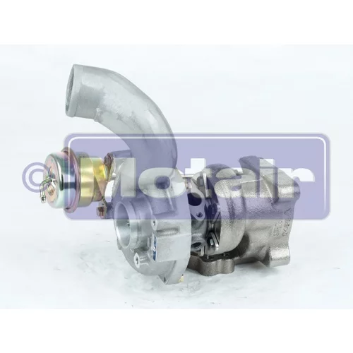 Plniace dúchadlo 334284 (MOTAIR TURBO) - obr. 1