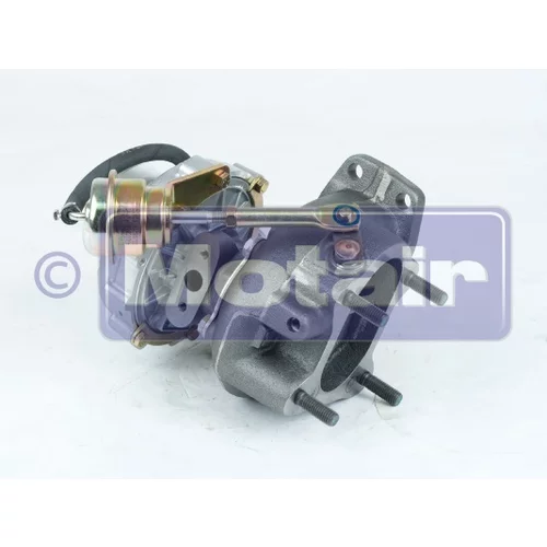 Plniace dúchadlo 334410 (MOTAIR TURBO) - obr. 2