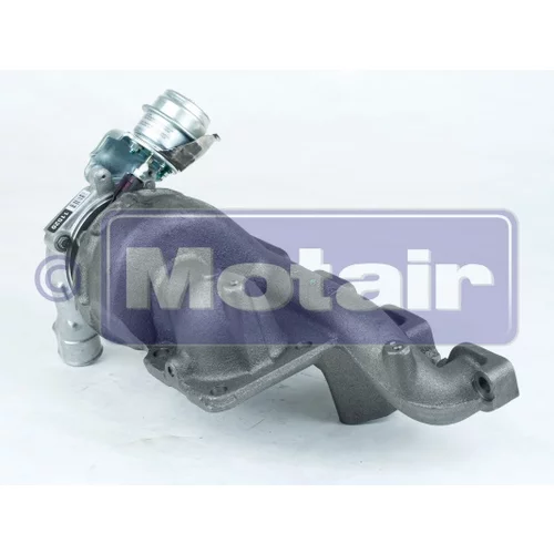 Plniace dúchadlo 334424 (MOTAIR TURBO) - obr. 2