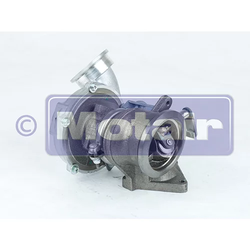 Plniace dúchadlo 334450 (MOTAIR TURBO) - obr. 2