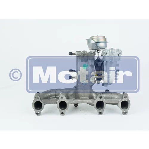Plniace dúchadlo 334457 (MOTAIR TURBO) - obr. 5