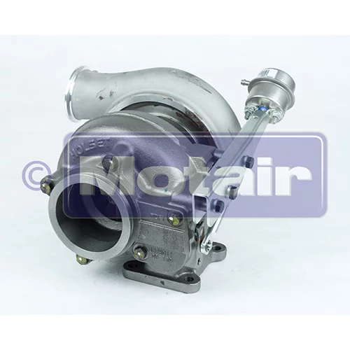 Plniace dúchadlo 334460 (MOTAIR TURBO) - obr. 3