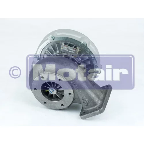 Plniace dúchadlo 334466 (MOTAIR TURBO) - obr. 2
