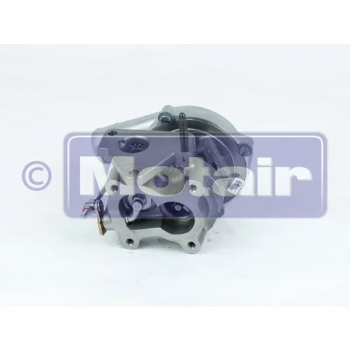 Plniace dúchadlo 334513 (MOTAIR TURBO) - obr. 3