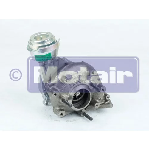 Plniace dúchadlo 334522 (MOTAIR TURBO) - obr. 2