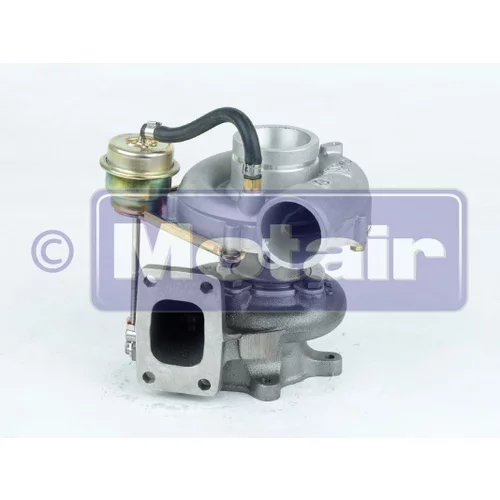 Plniace dúchadlo 334526 (MOTAIR TURBO) - obr. 5