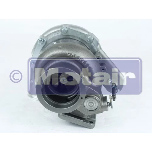 Plniace dúchadlo 334542 (MOTAIR TURBO) - obr. 2